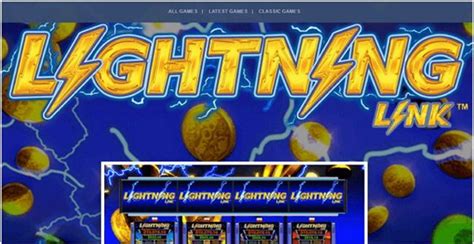 lightning pokies how to win|How to Win The Grand Jackpot⚡Aristocrat Lightning Link Pokies.